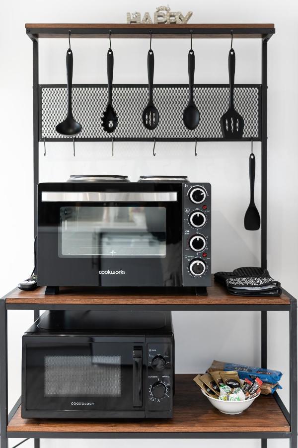 Livestay-Modern Studio Rooms In Zone 2 London Kültér fotó