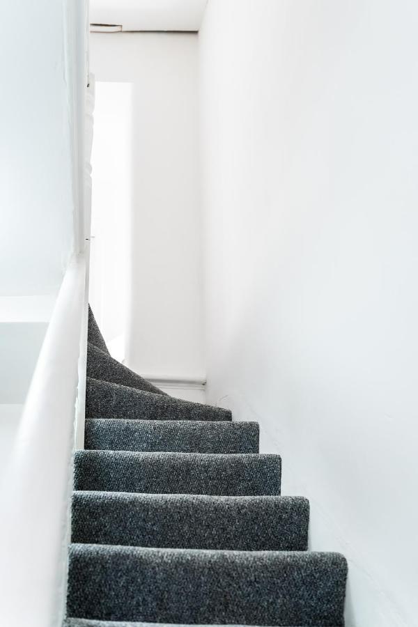 Livestay-Modern Studio Rooms In Zone 2 London Kültér fotó