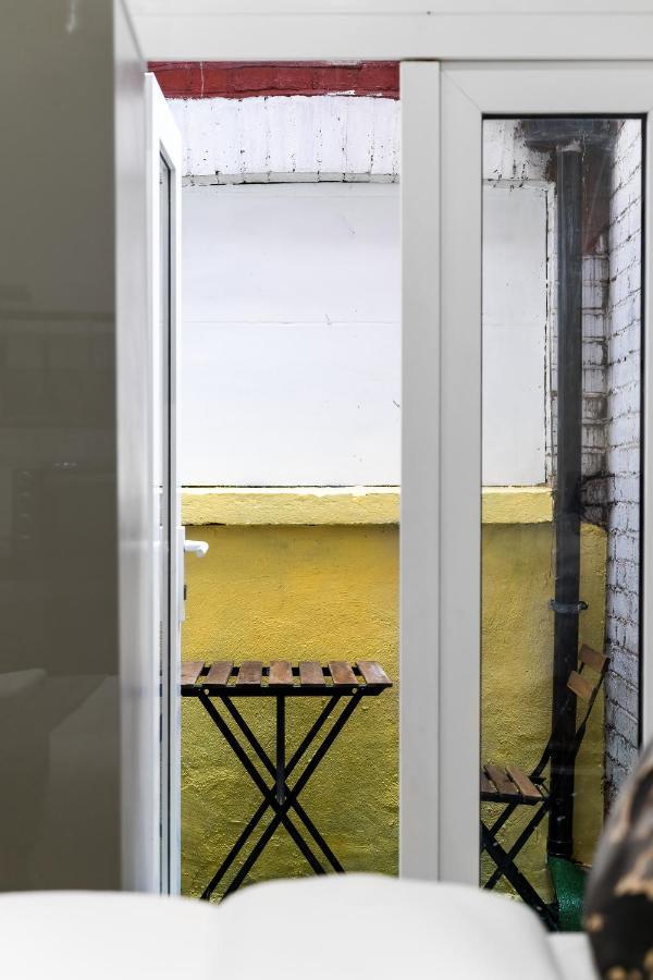 Livestay-Modern Studio Rooms In Zone 2 London Kültér fotó